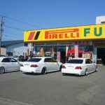ピレリー福井