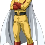 Saitama