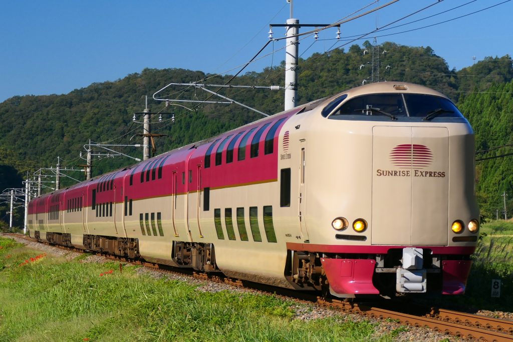 サンライズ