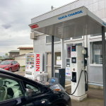 羽後日産モーター㈱ 本荘店