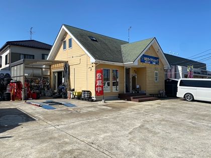 龍ヶ崎市で評判の近くのタイヤショップベスト5