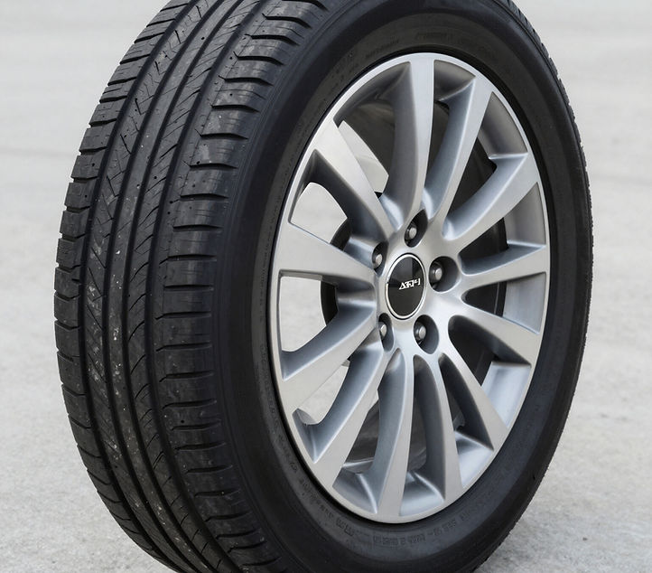 Jarf.co Tires, Rims