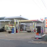 apollostation ２２号名岐新西春SS／西日本宇佐美