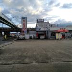 apollostation ４１号小牧インターSS／西日本宇佐美