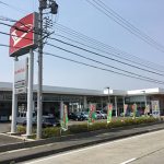 愛知ダイハツ 津島店