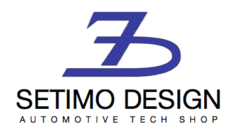 SETIMO DESIGN ( セティモ デザイン )