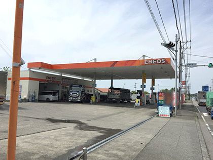 都農町で信頼できる!おすすめの近くのタイヤショップ en Tsuno