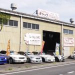 カーショップ シャフト - カーシ