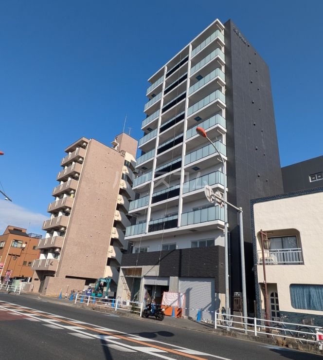 下戸田で最高の近くのタイヤショップ