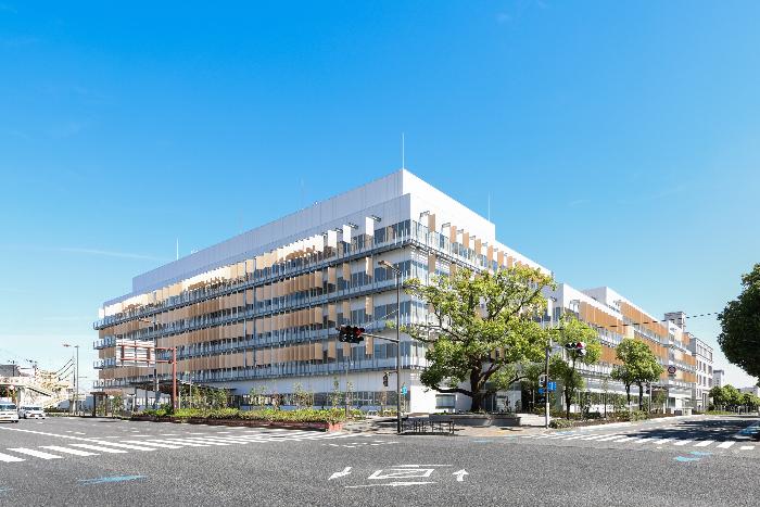 伊丹市で最高の近くのタイヤショップ