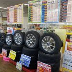 最高の近くのタイヤショップ in Inabe-shi