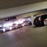 East Garage