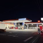 ENEOSウイング 名岐バイパス TS
