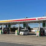 apollostation １６号市原東SS／東日本宇佐美