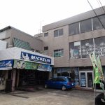 橋本タイヤ商会