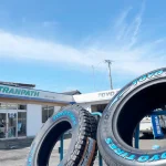 鹿島市で一番おすすめの近くのタイヤショップ
