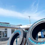 鹿島市で最高の近くのタイヤショップ