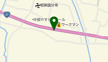 ワールドタイヤ 小浜店