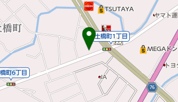 トーヨータイヤジャパン 豊田営業所