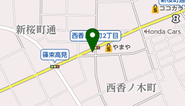 早川タイヤ商会