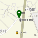 東海タイヤ商会 戸崎店
