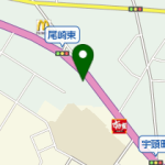 タイヤ流通センター 岡崎宇頭店