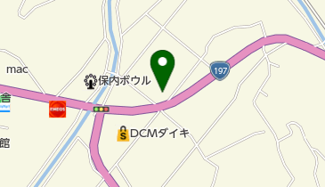 保内タイヤセンター
