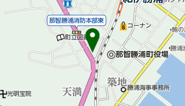 ミスタータイヤマンかつうら店