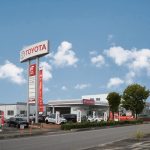 愛知トヨタ 高浜小池店