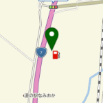 全農東北エネルギー(株) JASS-PORT浪岡