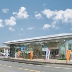 愛知トヨタ 田原店