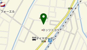 トーヨータイヤサービス弘前