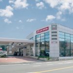 愛知トヨタ 新城店