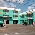 ㈱タイヤセンター泉谷 城東店