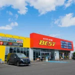 厳選！天王の近くのタイヤショップで最高のサービスを見つけよう