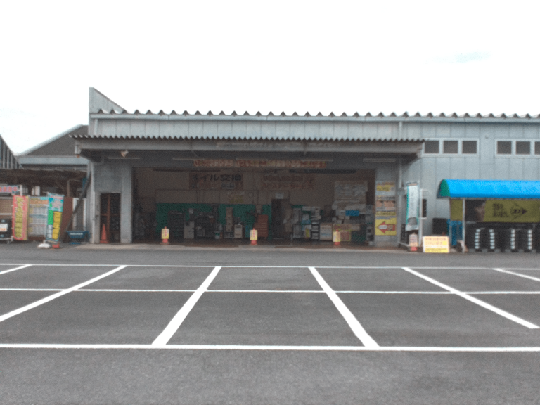 古河エリアで最高の近くのタイヤショップ en Koga