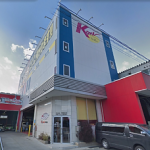 k-one 瑞穂高辻店