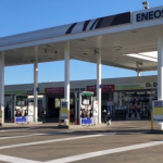 ENEOS Dr.Driveセルフ流山前ケ崎店(ENEOSモビリニア)