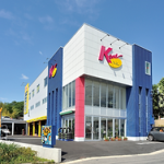 Ｋ−Ｏｎｅ日進店