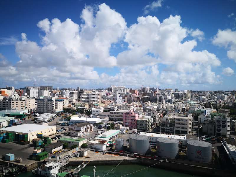 Okinawa