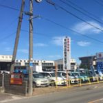 ㈲昭和自動車整備工場 ジョイカル秋田潟上店