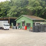 （有）鈴木タイヤ商会 佐倉営業所(リサイクル工場)
