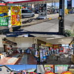 apollostation スーパーセルフ陽光台SS／（株）東日本エネルギー