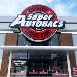 スーパーオートバックス横浜ベイサイド
