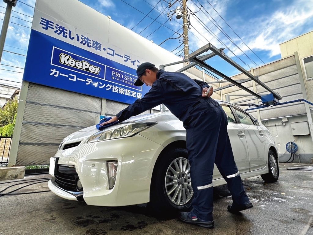 ENEOS Dr.Driveセルフ幕張店（ENEOSモビリニア）