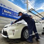 ENEOS Dr.Driveセルフ幕張店（ENEOSモビリニア）