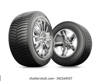 2-Wheels