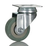 WHEELS UNLIMITED - WHE