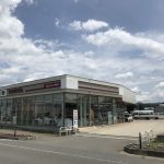秋田トヨタ自動車㈱ 横手店
