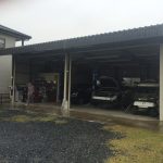 ガレージエアポート